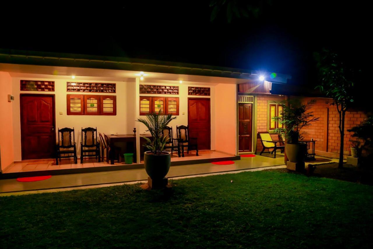 Greenery Lanka Villa Unawatuna Exteriér fotografie