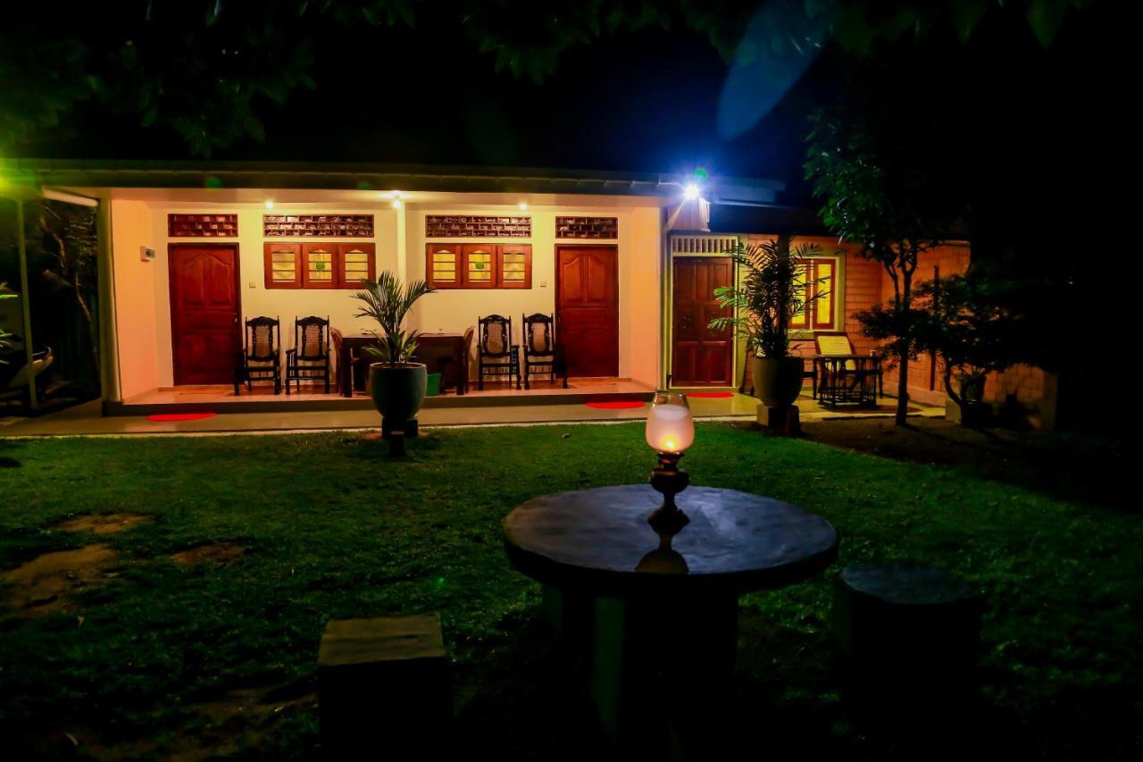 Greenery Lanka Villa Unawatuna Exteriér fotografie