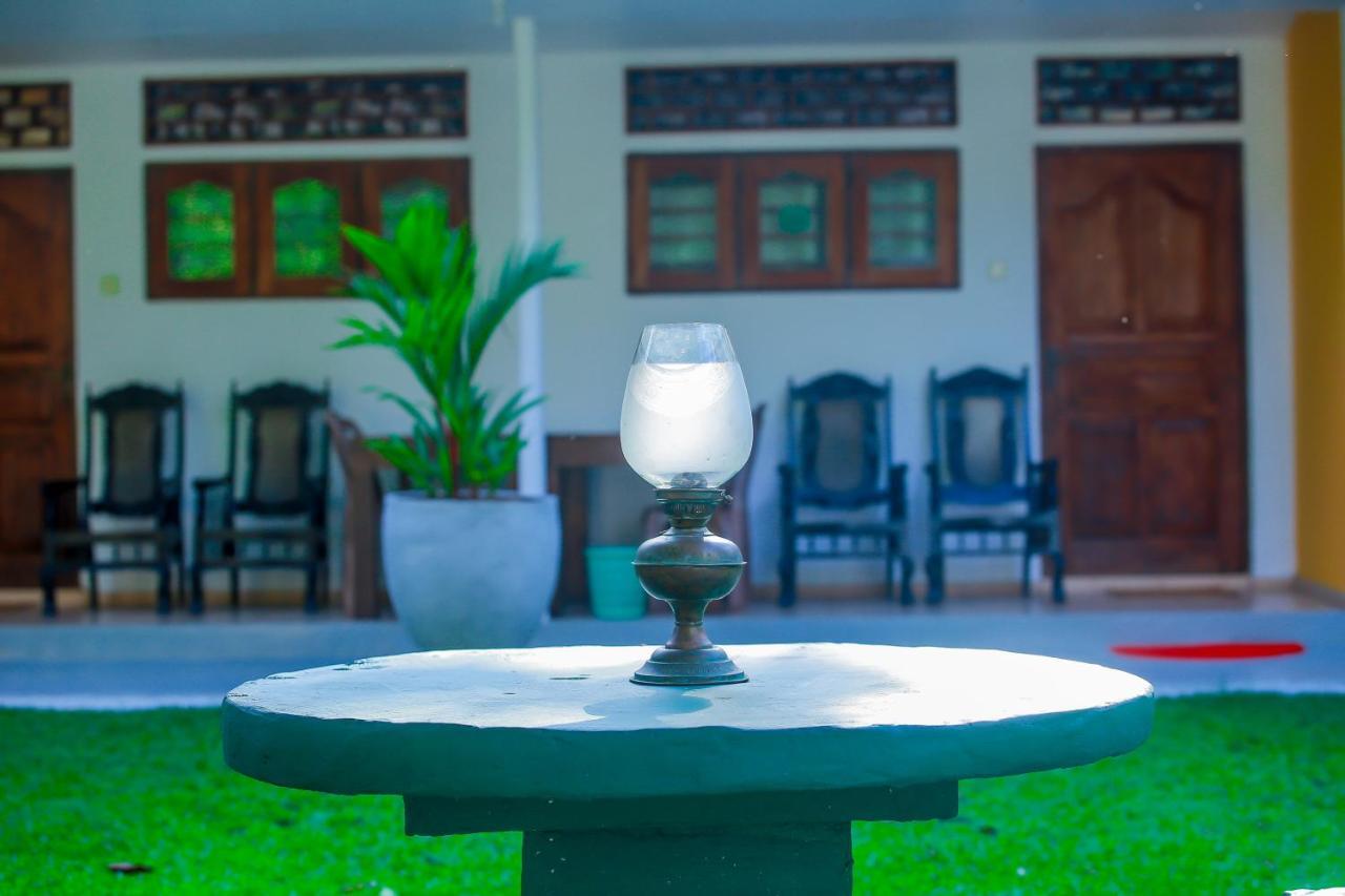 Greenery Lanka Villa Unawatuna Exteriér fotografie